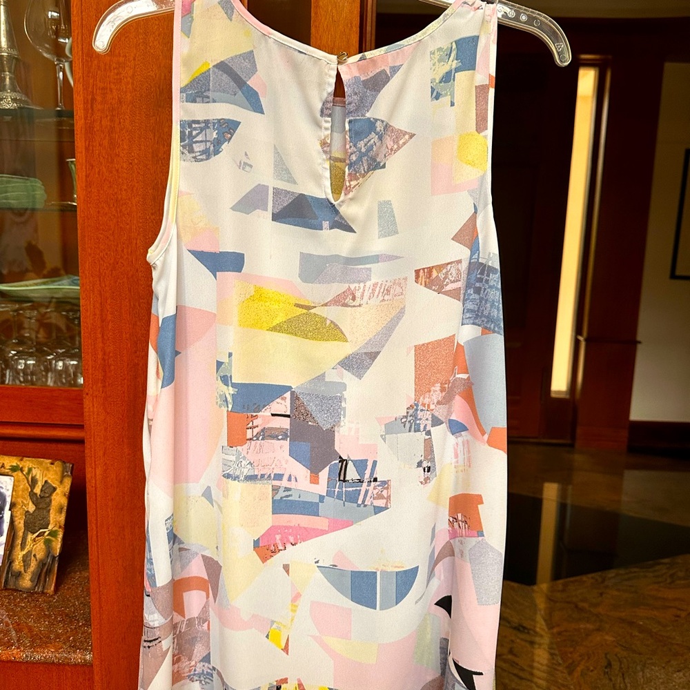 Vince Camuto top